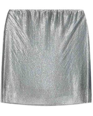 Versace Skirt - Grey