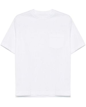 Circolo 1901 Cotton T-Shirt - White