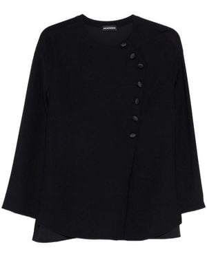 Emporio Armani Shirt - Black