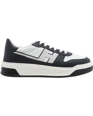 Hogan Sneakers - White