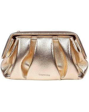 THEMOIRÈ Afrodite Handbag - Natural