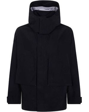Herno Jacket - Blue