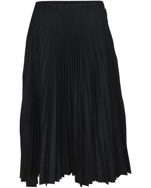 Plan C Skirts - Black