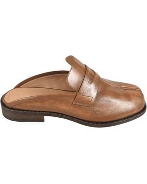 Maison Margiela Sandals - Brown