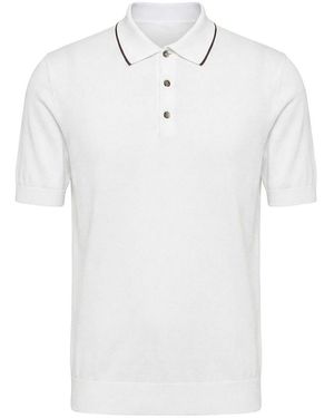 Peserico Jumper - White