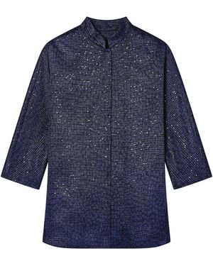 Giorgio Armani Jacket - Blue
