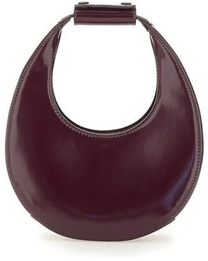 STAUD Mini Bag - Purple