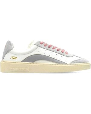 DSquared² Trainers - White