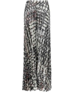 Gianluca Capannolo Antonia Trousers - Multicolour
