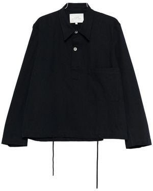 Studio Nicholson Shirt - Blue