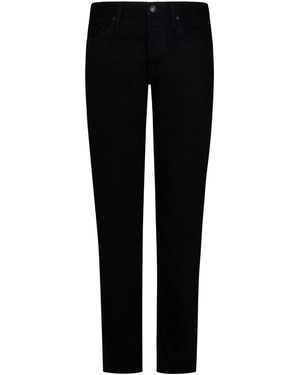 Tom Ford Jeans Boot-Cut - Negro