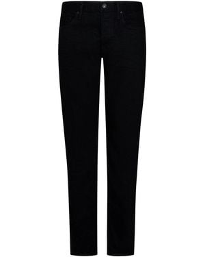 Tom Ford Jeans Boot-Cut - Negro