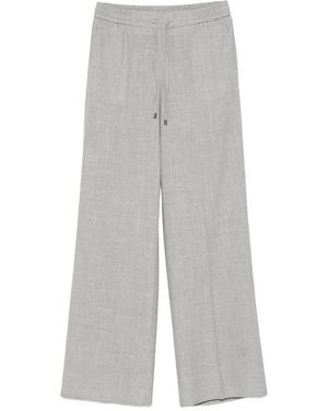 Berwich Pantalón Casual - Gris
