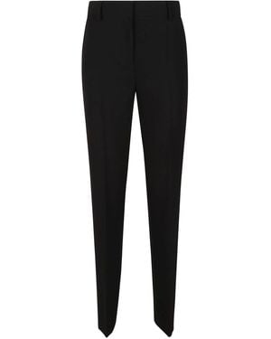 Alberta Ferretti Pants - Black