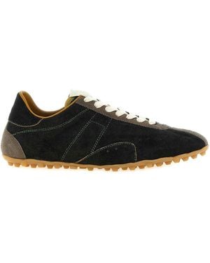 Maison Margiela Trainers - Black