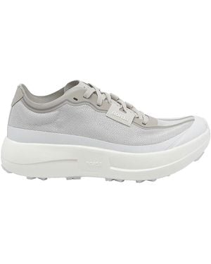 Norda 005 Trainers - White