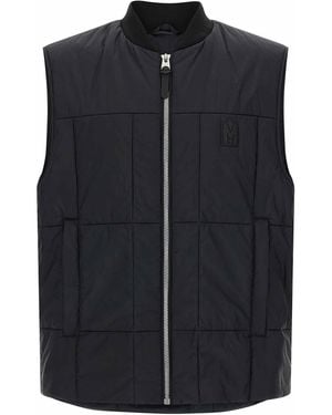 Mackage Eren Vest - Black