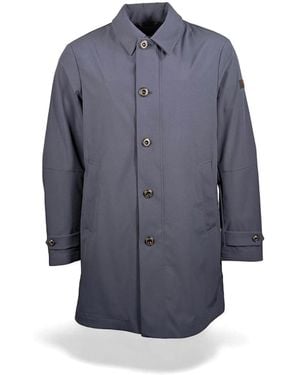 Peuterey Jackets - Blue