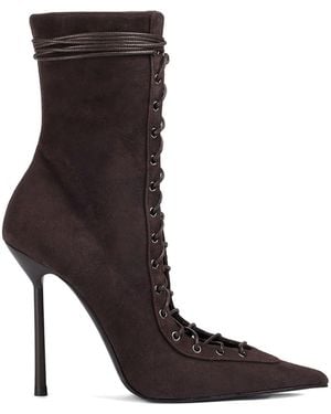 Le Silla Shoes - Brown
