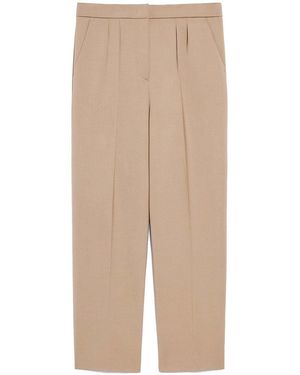 Max Mara Shorts - Neutro