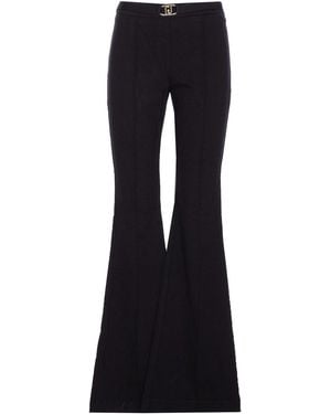 Liu Jo Trousers - Blue