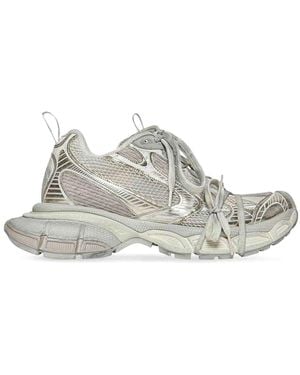 Balenciaga 3Xl Sneakers - White