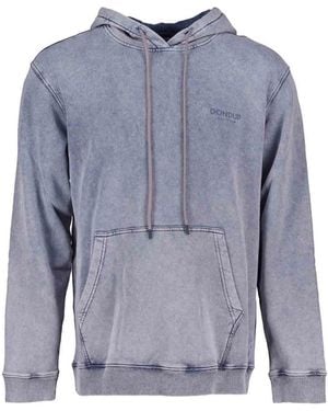Dondup Sweatshirt - Blue