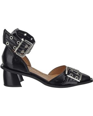 Ganni Shoe - Black