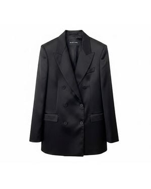 Ralph Lauren Blazer Double-Breasted - Blue