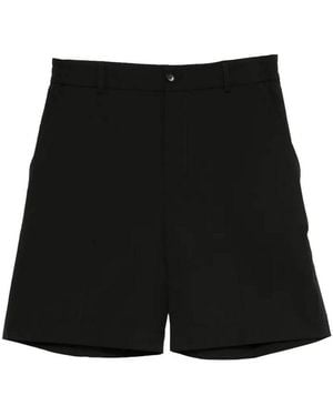 Moncler Shorts - Black