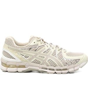 Asics Gel-Kayano 20 - White