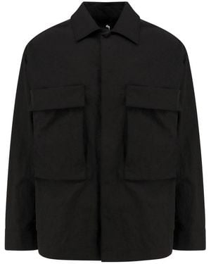 Laminar Jackets - Black