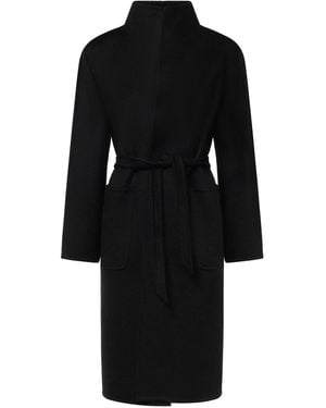 Max Mara Cárdigan - Negro