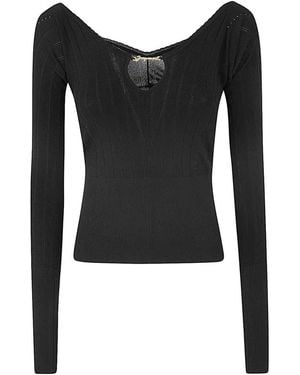 Jacquemus Topwear - Black