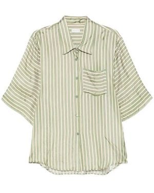 Dries Van Noten Clea Bis - White