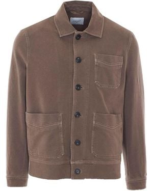Circolo 1901 Moro Jacket - Brown