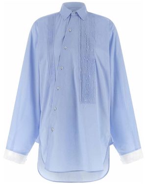 Jejia Shirt - Blue