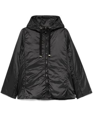 Max Mara Greenh Jacket - Black