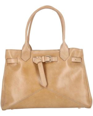 Ballantyne Tote Bag - Natural