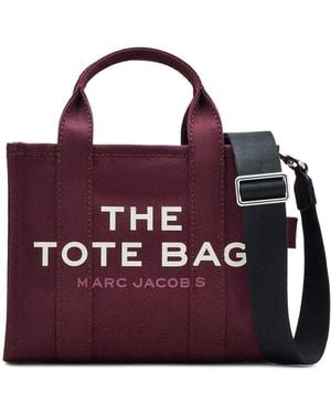 Marc Jacobs Borsa Nera - Viola