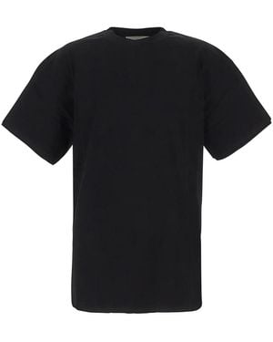 Jil Sander T-Shirt - Black