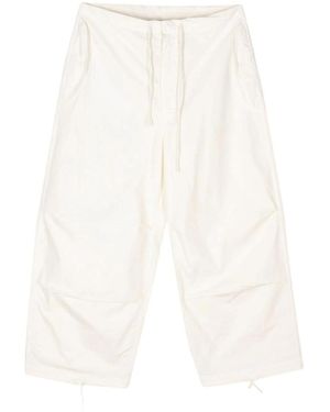 Autry Trousers Main Wom - White