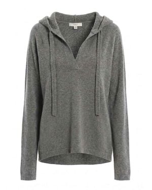 Malo Suéter Cuello Redondo - Gris
