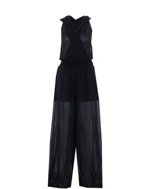 Pinko Campobasso Suit - Blue