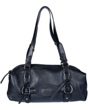 Isabel Marant Tilpa Mini-Gb - Blue