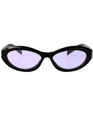 Prada Sonnenbrille - Schwarz