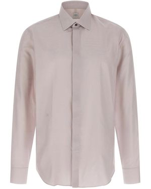 Berluti Shirt - Gray