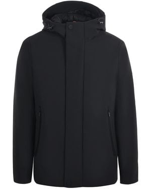 Mou Eskimo Jacket - Blue