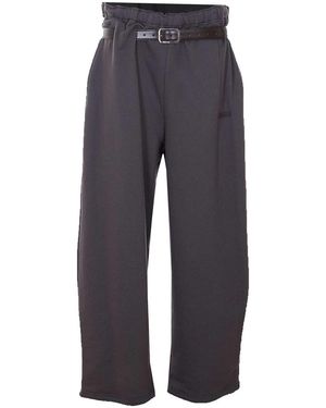 Magliano Track Trousers - Blue
