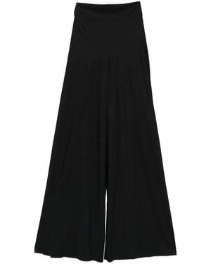 La Petite Robe Di Chiara Boni Skyla Trousers - Black